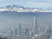 Santiago, Chile