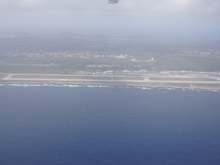 Curacao Airport