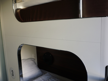 SteelHouse hostel