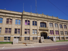 Pampa, Gray County