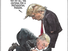 Conrad Black  :)