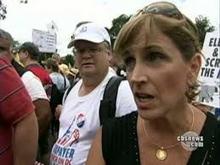 "I WANT MY COUNTY BACK!!!"