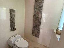 Bathroom of Mangarra 2