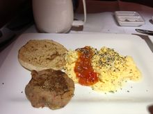 Scrambled Eggs