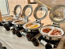 Hot Meals