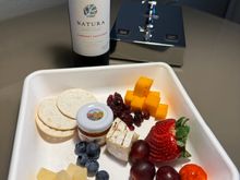 Charcuterie and Wine