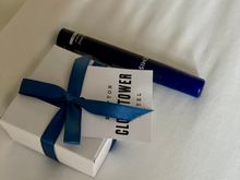Turning-down gift (chocolate were delicious)