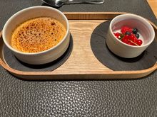 Creme Brulee 