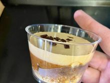Sticky Toffee Pudding