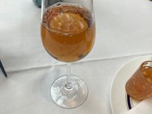 Vanilla - Black tea