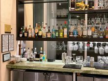 As always: local Houston and Texan liquor laws prevail