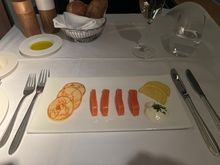 Balik Salmon