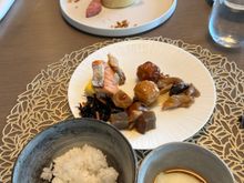 Breakfast 