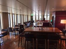 Club lounge