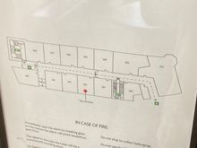 Location if room #545