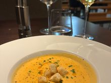 Lobster Bisque