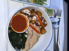 Grilled Chicken