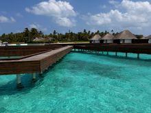 Jetty view