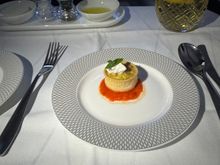 Amuse bouche