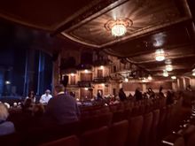 Winter Garden Theatre 