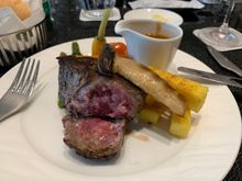 Wagyu (lunch)