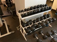 Gym 2 