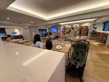 Renovated Grand Club