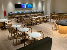 Skala lounge