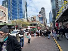 Pikes Place