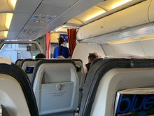 Classic Aegean cabin