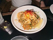 Pad Thai