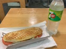 My dinner