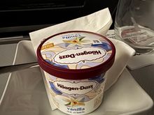 No I did not already have a Flagship sundae today...... ;)