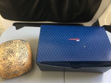 Breakfast boxes