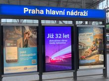 Welcome to Prague