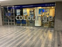 CD lounge