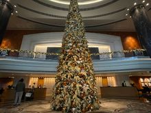 Grand Hyatt Hong Kong