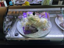 variety of sandwiches 