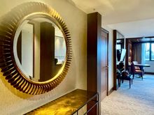 Premium Room Mayfair floor 