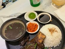Konro Bakar