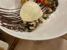 apple cake 