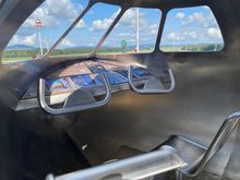 There's even replica displays in this!