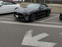 "My" car