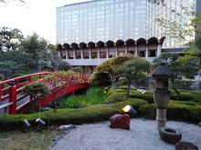 Garden Bridge