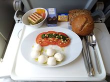 Lunch


