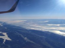 Lac de Joux in the Jura
