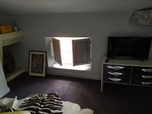 Another angle in the living area 