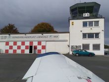 Marl-Loemühle Aerodrome 