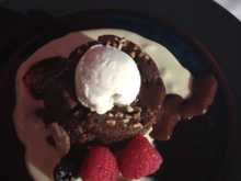 My favourite dessert.