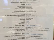 What can I get you?